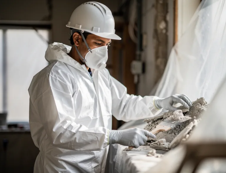 Asbestos Removal service in Markham
